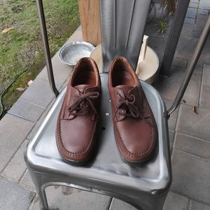 Men's ECCO shoes size 43